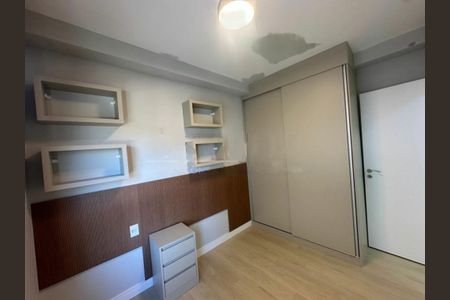 Apartamento à venda com 67m², 2 quartos e 1 vaga
