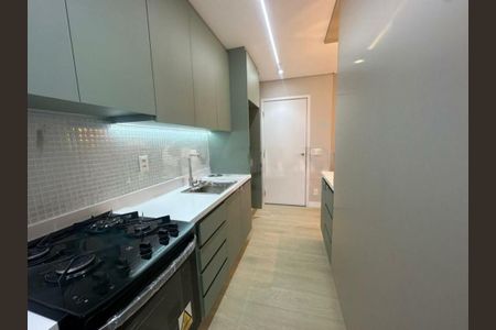 Apartamento à venda com 67m², 2 quartos e 1 vaga