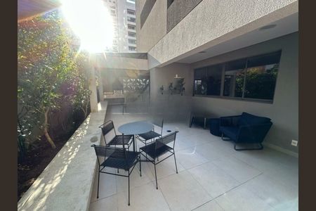 Apartamento à venda com 67m², 2 quartos e 1 vaga
