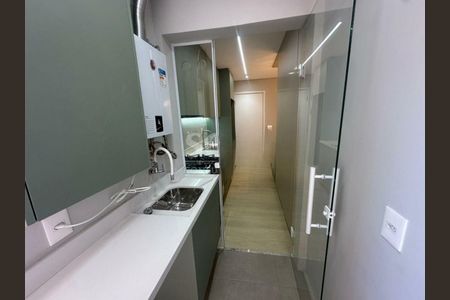 Apartamento à venda com 67m², 2 quartos e 1 vaga