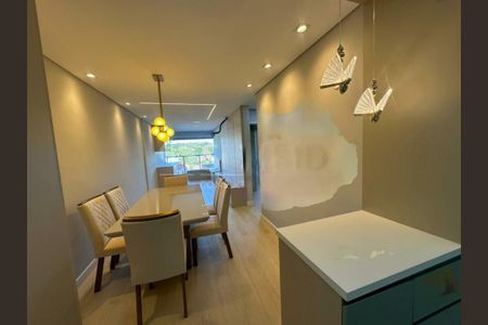 Apartamento à venda com 67m², 2 quartos e 1 vaga