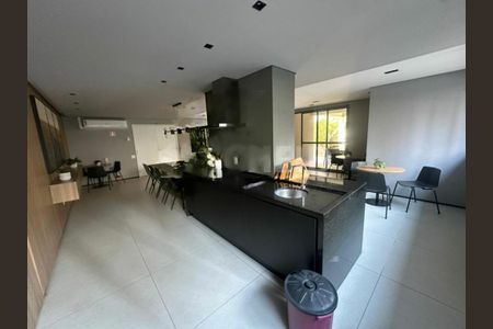 Apartamento à venda com 67m², 2 quartos e 1 vaga