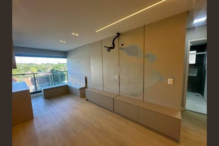 Apartamento à venda com 67m², 2 quartos e 1 vaga