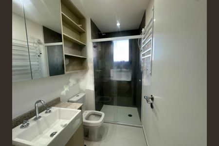 Apartamento à venda com 67m², 2 quartos e 1 vaga
