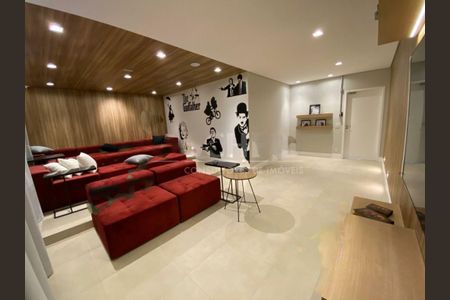 Apartamento à venda com 2 quartos, 35m² em Santo Amaro, São Paulo