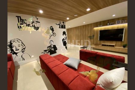 Apartamento à venda com 2 quartos, 35m² em Santo Amaro, São Paulo