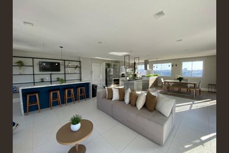 Apartamento à venda com 2 quartos, 35m² em Santo Amaro, São Paulo