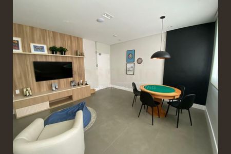Apartamento à venda com 2 quartos, 35m² em Santo Amaro, São Paulo