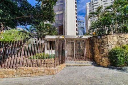 Apartamento à venda com 200m², 4 quartos e 3 vagas
