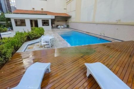 Apartamento à venda com 200m², 4 quartos e 3 vagas