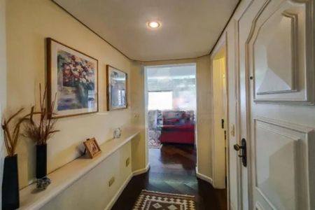 Apartamento à venda com 200m², 4 quartos e 3 vagas