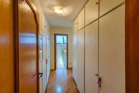 Apartamento à venda com 200m², 4 quartos e 3 vagas