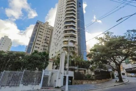 Apartamento à venda com 200m², 4 quartos e 3 vagas
