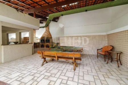 Apartamento à venda com 200m², 4 quartos e 3 vagas