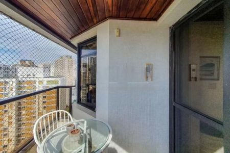 Apartamento à venda com 200m², 4 quartos e 3 vagas