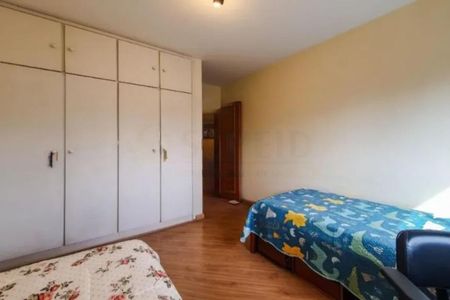 Apartamento à venda com 4 quartos, 200m² em Vila Mariana, São Paulo