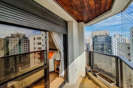 Apartamento à venda com 200m², 4 quartos e 3 vagas