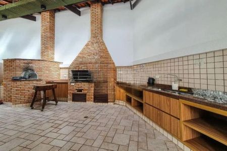 Apartamento à venda com 200m², 4 quartos e 3 vagas