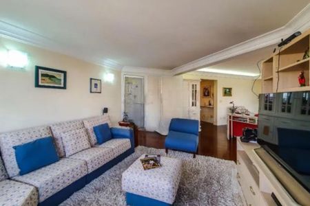 Apartamento à venda com 200m², 4 quartos e 3 vagas