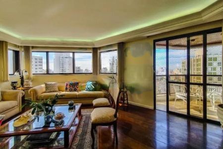 Apartamento à venda com 200m², 4 quartos e 3 vagas
