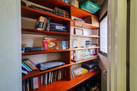 Apartamento à venda com 200m², 4 quartos e 3 vagas