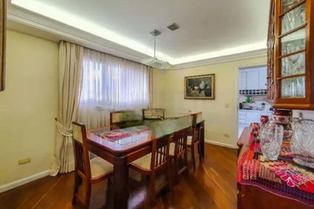 Apartamento à venda com 4 quartos, 200m² em Vila Mariana, São Paulo