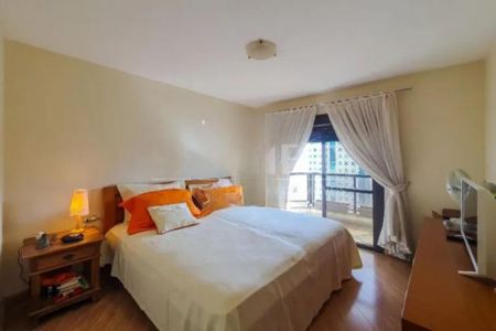 Apartamento à venda com 4 quartos, 200m² em Vila Mariana, São Paulo