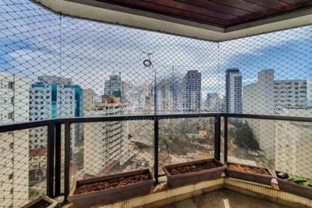 Apartamento à venda com 200m², 4 quartos e 3 vagas