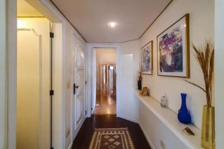 Apartamento à venda com 200m², 4 quartos e 3 vagas
