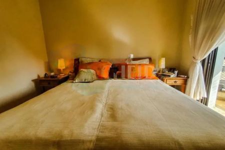 Apartamento à venda com 200m², 4 quartos e 3 vagas