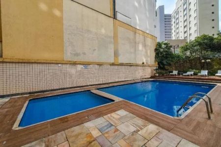 Apartamento à venda com 200m², 4 quartos e 3 vagas