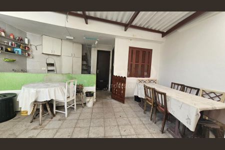 Casa à venda com 2 quartos, 111m² em Jardim Consorcio, São Paulo
