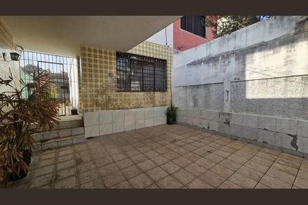 Casa à venda com 2 quartos, 111m² em Jardim Consorcio, São Paulo