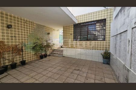 Casa à venda com 2 quartos, 111m² em Jardim Consorcio, São Paulo