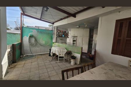 Casa à venda com 2 quartos, 111m² em Jardim Consorcio, São Paulo