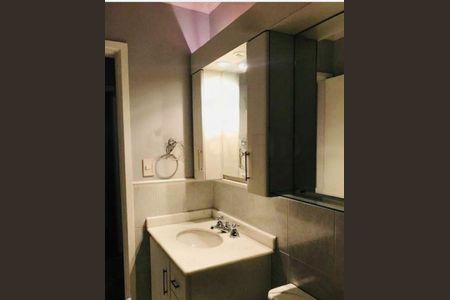 Apartamento à venda com 2 quartos, 78m² em Vila Alexandria, São Paulo