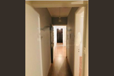 Apartamento à venda com 2 quartos, 78m² em Vila Alexandria, São Paulo