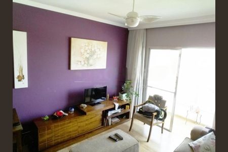 Apartamento à venda com 3 quartos, 96m² em Vila Alexandria, São Paulo