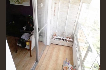 Apartamento à venda com 3 quartos, 96m² em Vila Alexandria, São Paulo