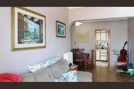 Apartamento à venda com 3 quartos, 96m² em Vila Alexandria, São Paulo