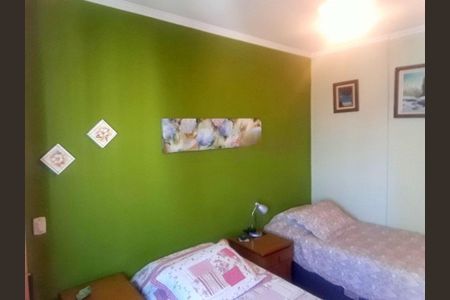 Apartamento à venda com 3 quartos, 96m² em Vila Alexandria, São Paulo