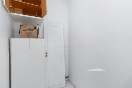 Apartamento à venda com 4 quartos, 198m² em Jardim Paulista, São Paulo