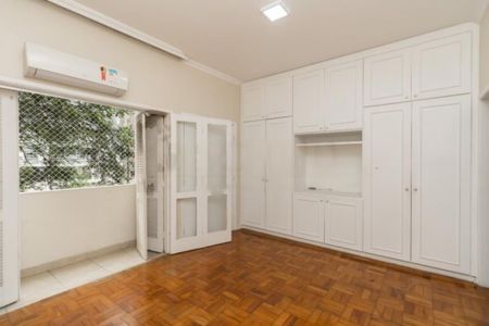 Apartamento à venda com 4 quartos, 198m² em Jardim Paulista, São Paulo