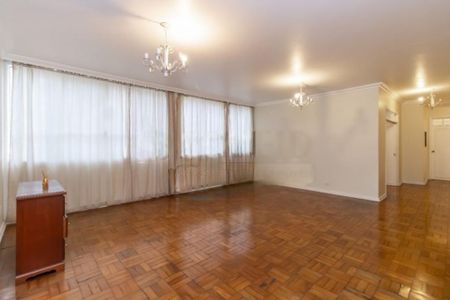 Apartamento à venda com 4 quartos, 198m² em Jardim Paulista, São Paulo