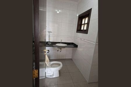 Casa à venda com 4 quartos, 164m² em Jardim Colonial, São Paulo