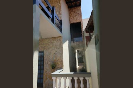 Casa à venda com 164m², 4 quartos e 3 vagas