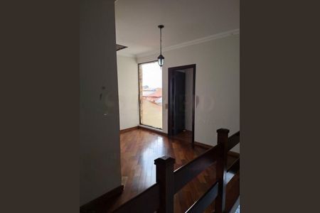 Casa à venda com 164m², 4 quartos e 3 vagas