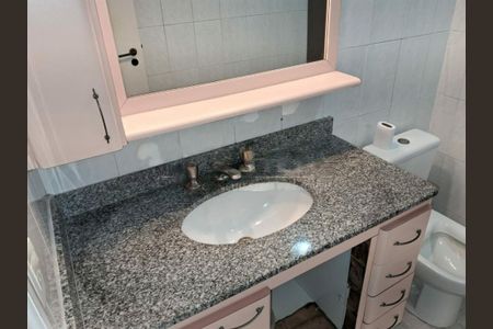 Apartamento à venda com 3 quartos, 84m² em Alto da Mooca, São Paulo