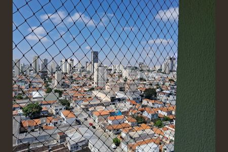 Apartamento à venda com 84m², 3 quartos e 2 vagas
