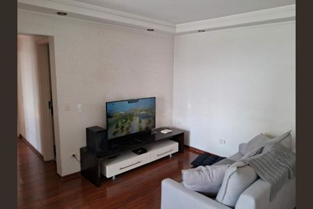 Apartamento à venda com 84m², 3 quartos e 2 vagas